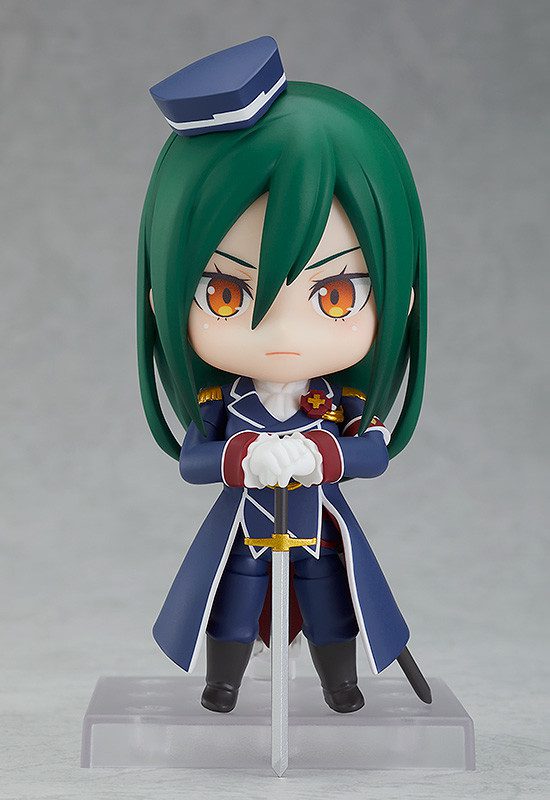 Re:Zero kara Hajimeru Isekai Seikatsu - Crusch Karsten - Nendoroid #1746