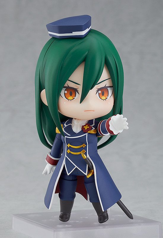 Re:Zero kara Hajimeru Isekai Seikatsu - Crusch Karsten - Nendoroid #1746