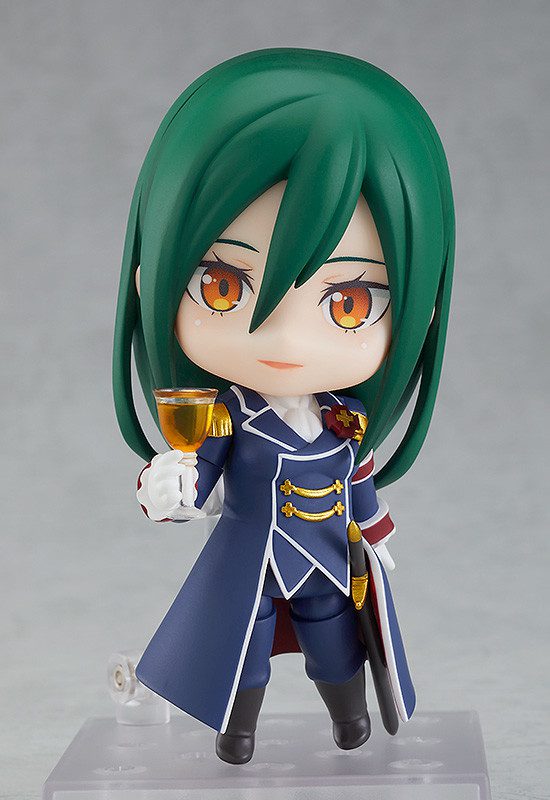 Re:Zero kara Hajimeru Isekai Seikatsu - Crusch Karsten - Nendoroid #1746