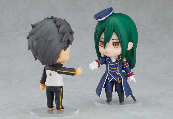 Re:Zero kara Hajimeru Isekai Seikatsu - Crusch Karsten - Nendoroid #1746