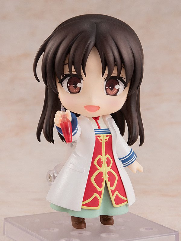 Seijo no Maryoku wa Bannou desu - Takanashi Sei - KD Colle - Nendoroid #1648