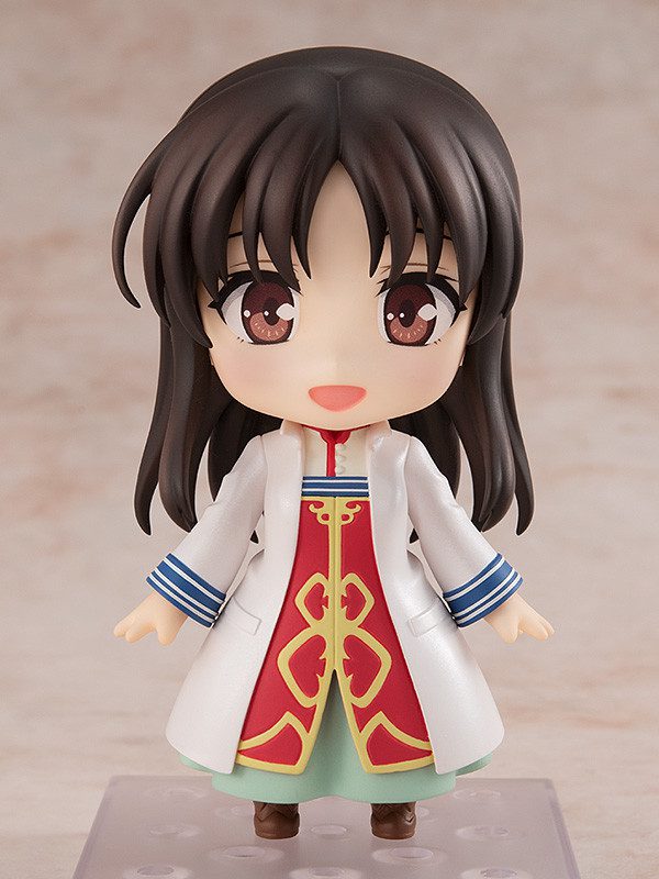 Seijo no Maryoku wa Bannou desu - Takanashi Sei - KD Colle - Nendoroid #1648