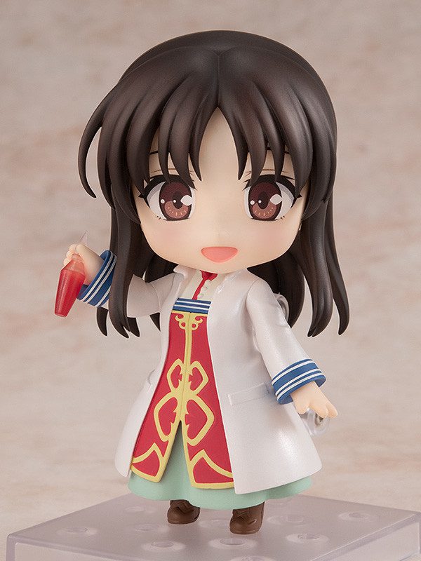 Seijo no Maryoku wa Bannou desu - Takanashi Sei - KD Colle - Nendoroid #1648