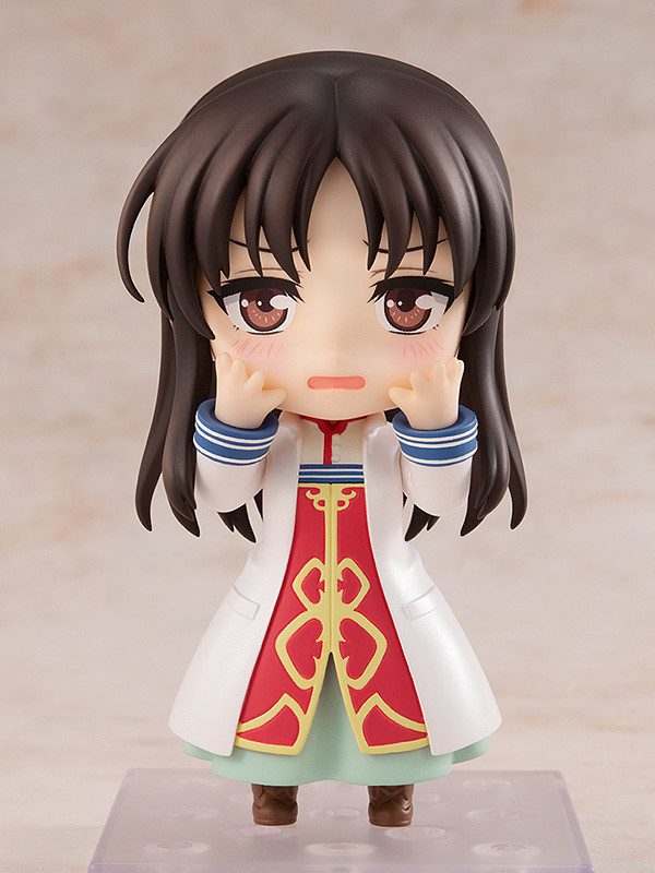 Seijo no Maryoku wa Bannou desu - Takanashi Sei - KD Colle - Nendoroid #1648