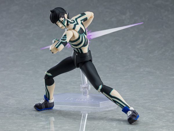 Shin Megami Tensei III Nocturne HD Remaster - Hitoshura - Figma #563