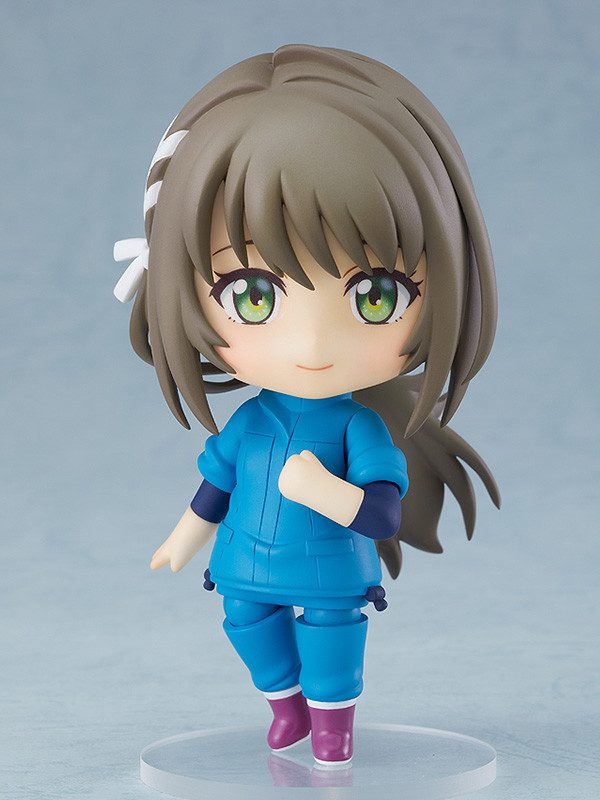 Shiroi Suna no Aquatope - Miyazawa Fuuka - Nendoroid #1738