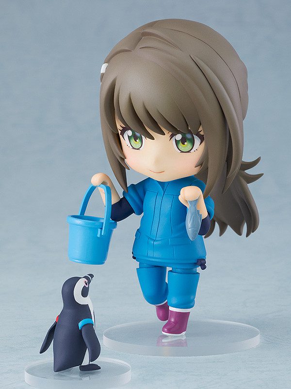 Shiroi Suna no Aquatope - Miyazawa Fuuka - Nendoroid #1738