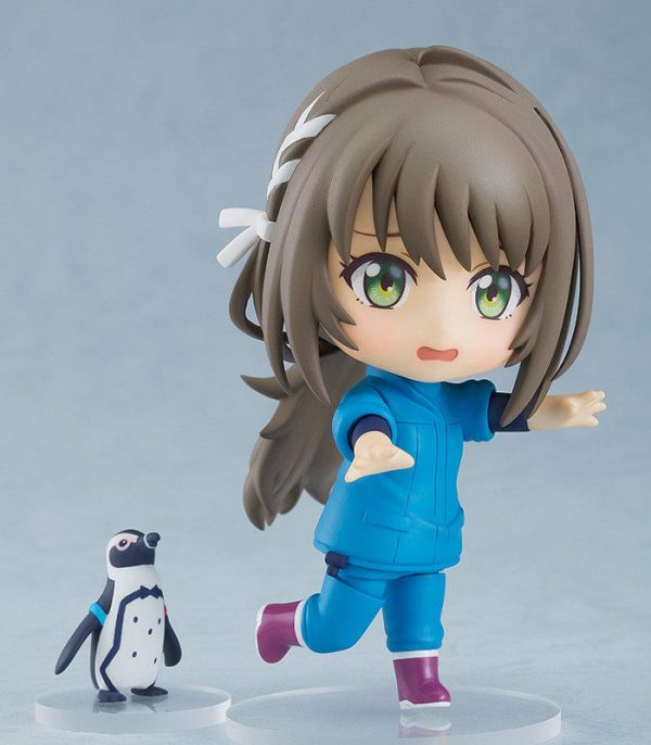 Shiroi Suna no Aquatope - Miyazawa Fuuka - Nendoroid #1738