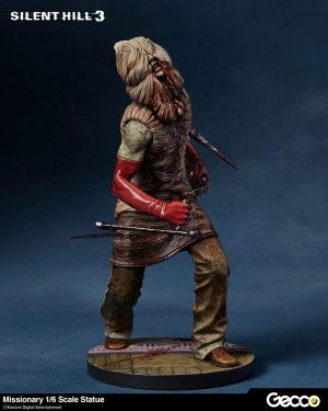 Silent Hill 3 - Missionary - 1/6 (Gecco)