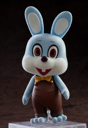 Silent Hill 3 - Robbie The Rabbit - Nendoroid #1811b - Blue