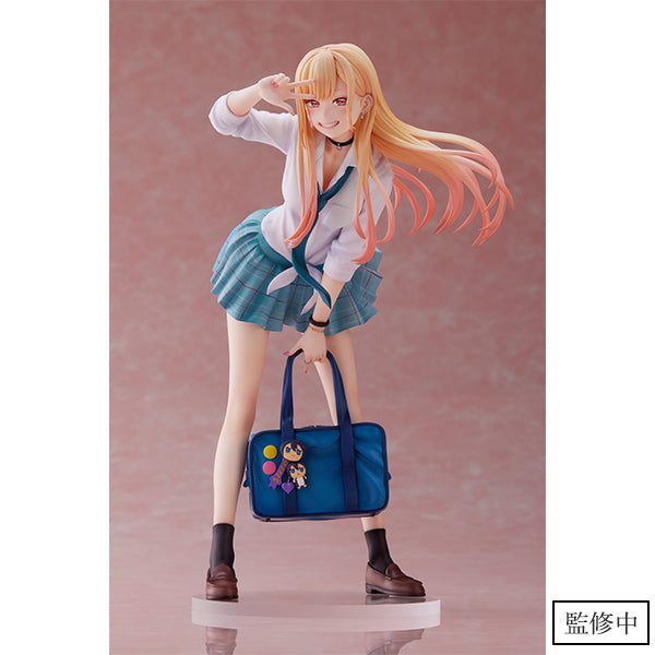 Sono Bisque Doll wa Koi wo Suru - Kitagawa Marin - 1/7 (Aniplex)