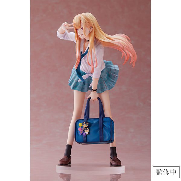 Sono Bisque Doll wa Koi wo Suru - Kitagawa Marin - 1/7 (Aniplex)