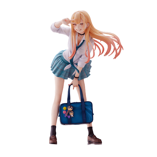 Sono Bisque Doll wa Koi wo Suru - Kitagawa Marin - 1/7 (Aniplex)