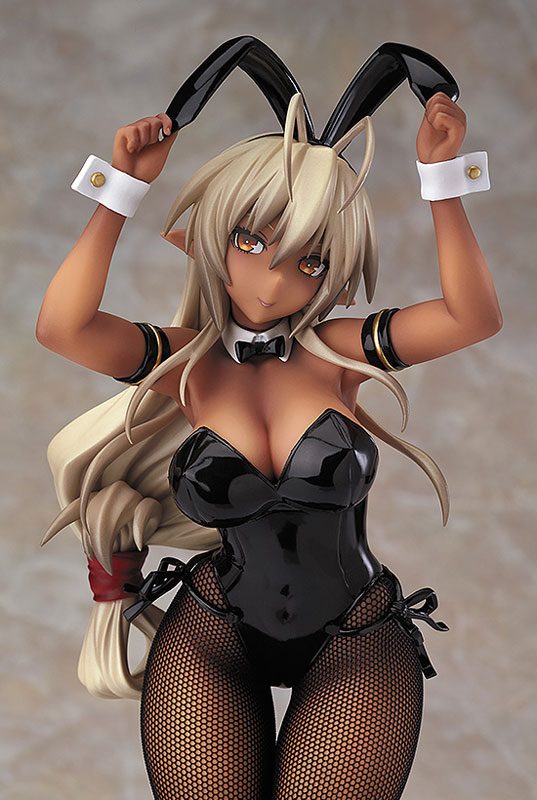 Soukou Akki Muramasa - Sansei Muramasa - 1/7 - Black Bunny ver.