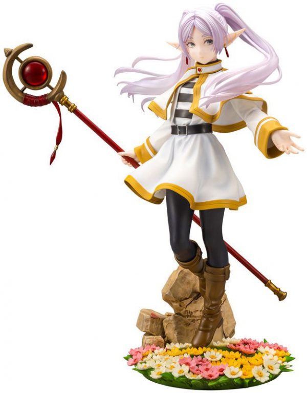 Sousou no Frieren - Frieren - 1/7 (Kotobukiya)