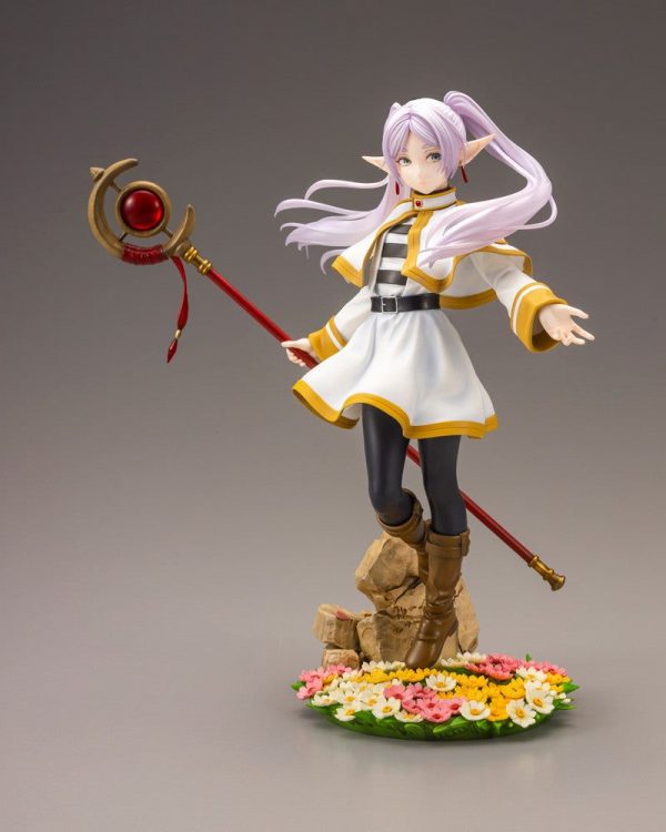 Sousou no Frieren - Frieren - 1/7 (Kotobukiya)