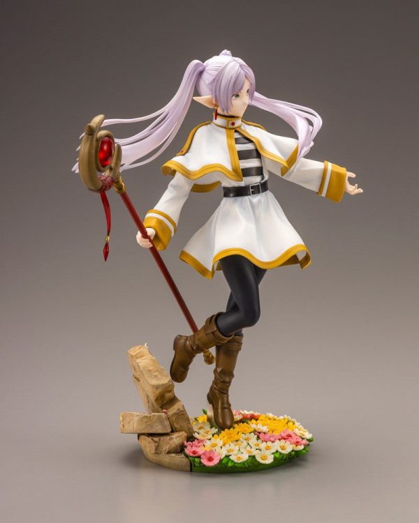 Sousou no Frieren - Frieren - 1/7 (Kotobukiya)