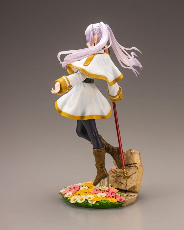 Sousou no Frieren - Frieren - 1/7 (Kotobukiya)