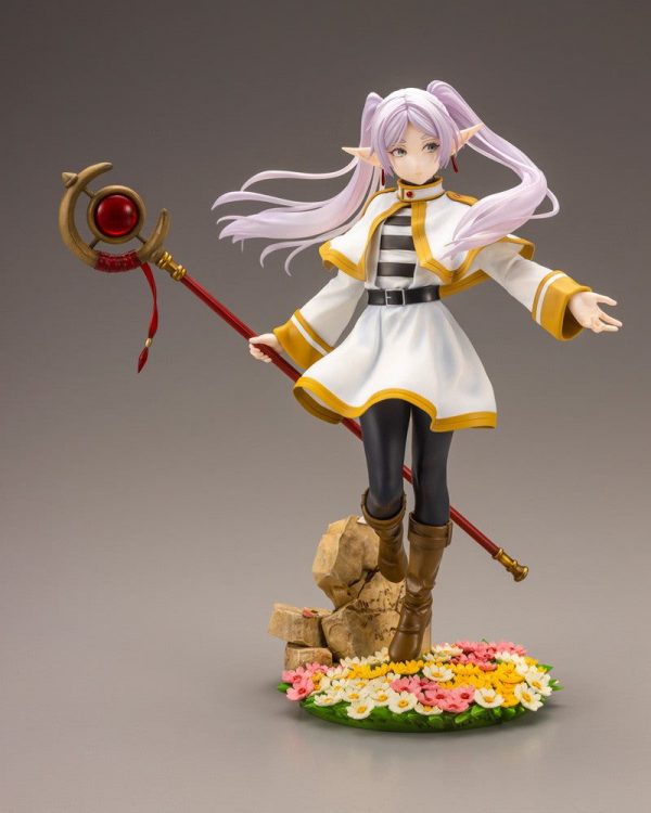 Sousou no Frieren - Frieren - 1/7 (Kotobukiya)