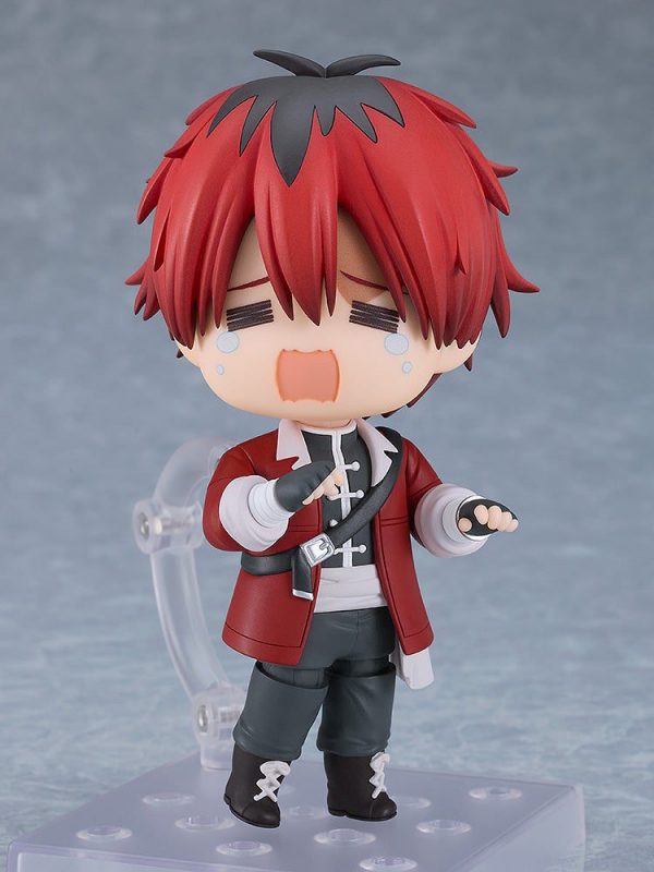 Sousou no Frieren - Stark - Nendoroid #2497