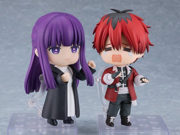 Sousou no Frieren - Stark - Nendoroid #2497