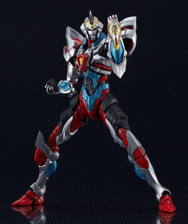 SSSS.Gridman - Gridman - Figma #SP-150 - Primal Fighter