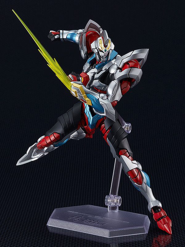 SSSS.Gridman - Gridman - Figma #SP-150 - Primal Fighter