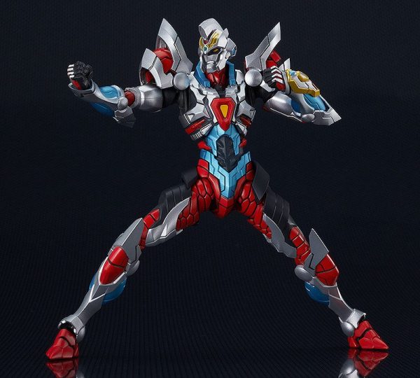 SSSS.Gridman - Gridman - Figma #SP-150 - Primal Fighter