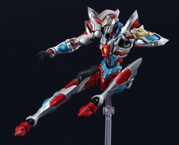 SSSS.Gridman - Gridman - Figma #SP-150 - Primal Fighter