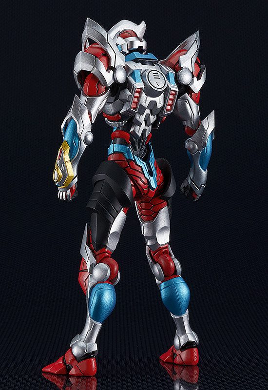 SSSS.Gridman - Gridman - Figma #SP-150 - Primal Fighter