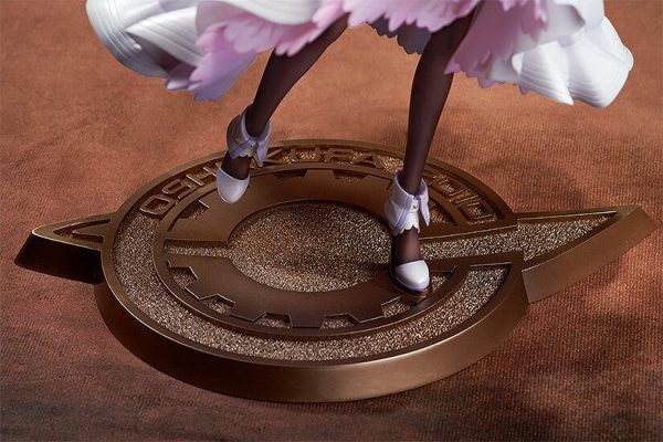 Steins;Gate - Makise Kurisu - 1/7 - Wedding Dress Ver.