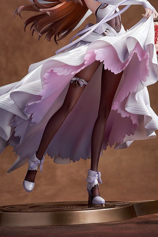 Steins;Gate - Makise Kurisu - 1/7 - Wedding Dress Ver.