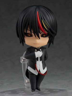 Tensei Shitara Slime Datta Ken - Diablo - Rimuru Tempest - Nendoroid #1713