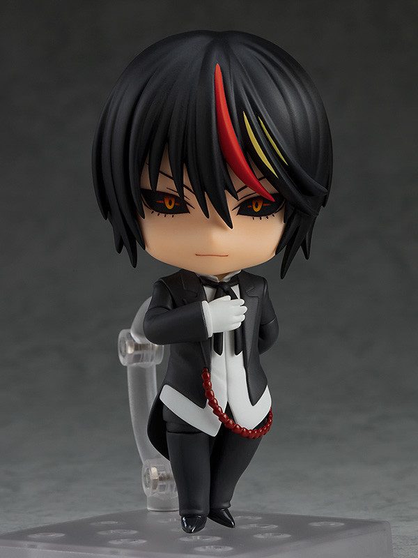 Tensei Shitara Slime Datta Ken - Diablo - Rimuru Tempest - Nendoroid #1713