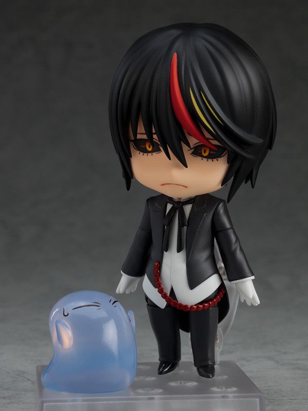 Tensei Shitara Slime Datta Ken - Diablo - Rimuru Tempest - Nendoroid #1713