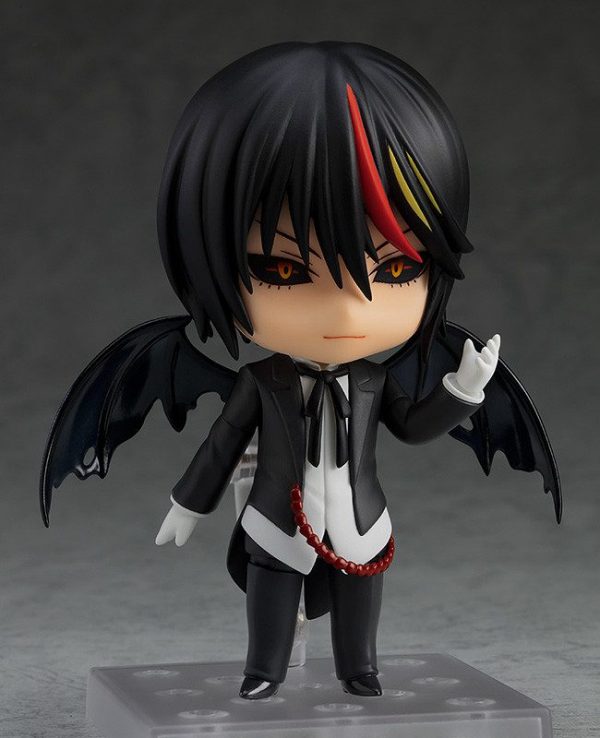 Tensei Shitara Slime Datta Ken - Diablo - Rimuru Tempest - Nendoroid #1713