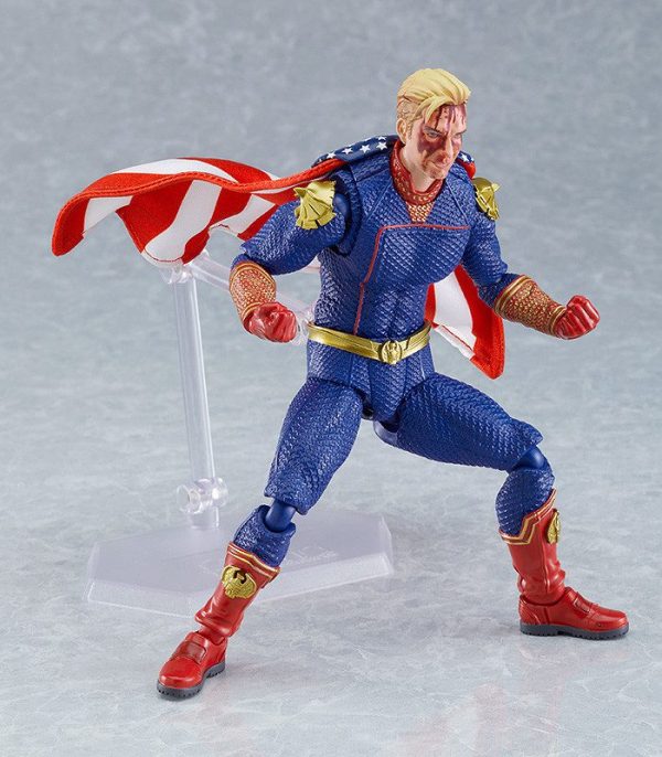 The Boys - Homelander - Figma #SP-147