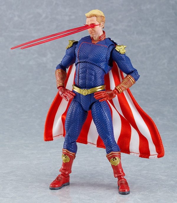 The Boys - Homelander - Figma #SP-147