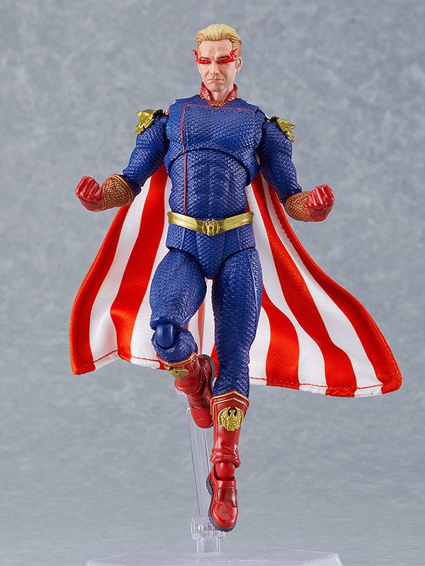 The Boys - Homelander - Figma #SP-147