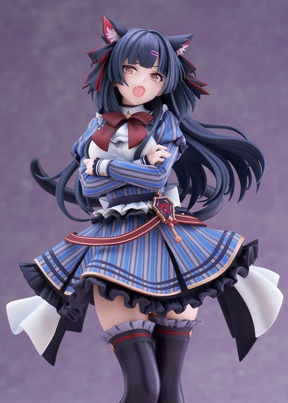 THE iDOLM@STER: Shiny Colors - Mayuzumi Fuyuko - Dream Tech - 1/7 - Midnight Monster (Wave)