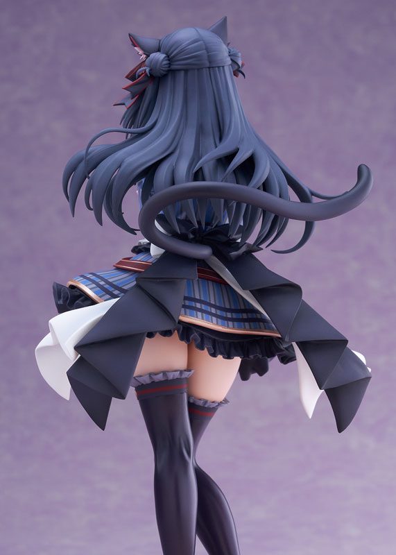 THE iDOLM@STER: Shiny Colors - Mayuzumi Fuyuko - Dream Tech - 1/7 - Midnight Monster (Wave)