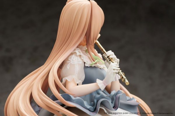 THE iDOLM@STER: Shiny Colors - Sakuragi Mano - 1/7 - Hanakaze Smiley (Reverse Studio)