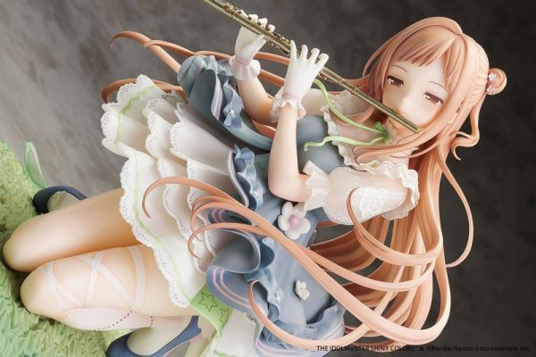 THE iDOLM@STER: Shiny Colors - Sakuragi Mano - 1/7 - Hanakaze Smiley (Reverse Studio)