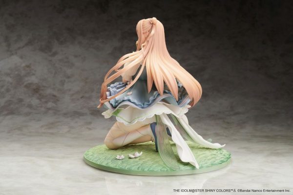 THE iDOLM@STER: Shiny Colors - Sakuragi Mano - 1/7 - Hanakaze Smiley (Reverse Studio)