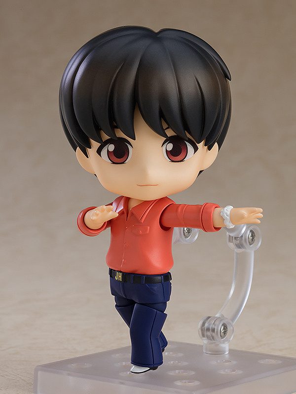 TinyTan - j-hope - Nendoroid #1804