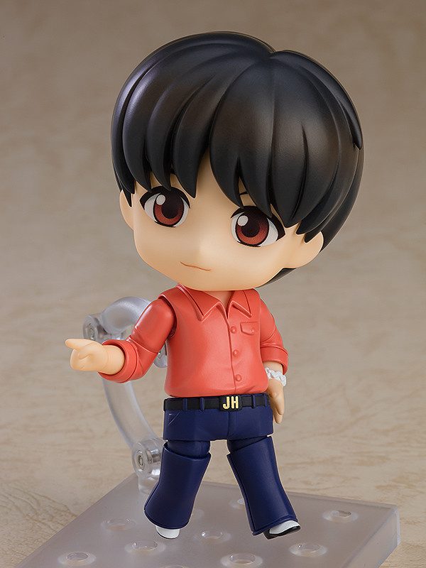 TinyTan - j-hope - Nendoroid #1804