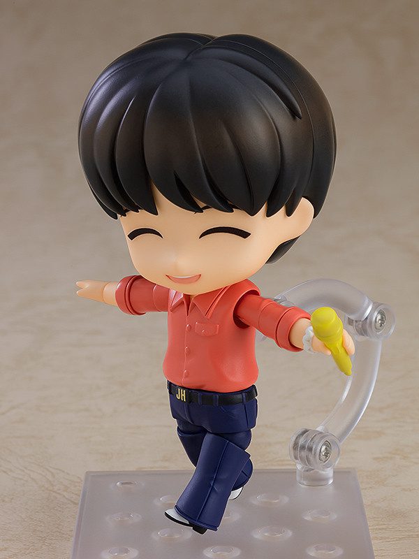 TinyTan - j-hope - Nendoroid #1804