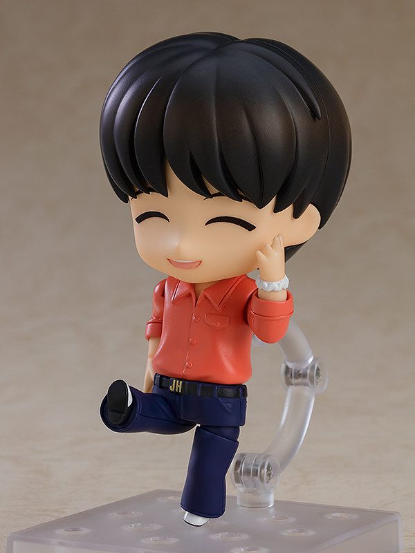 TinyTan - j-hope - Nendoroid #1804