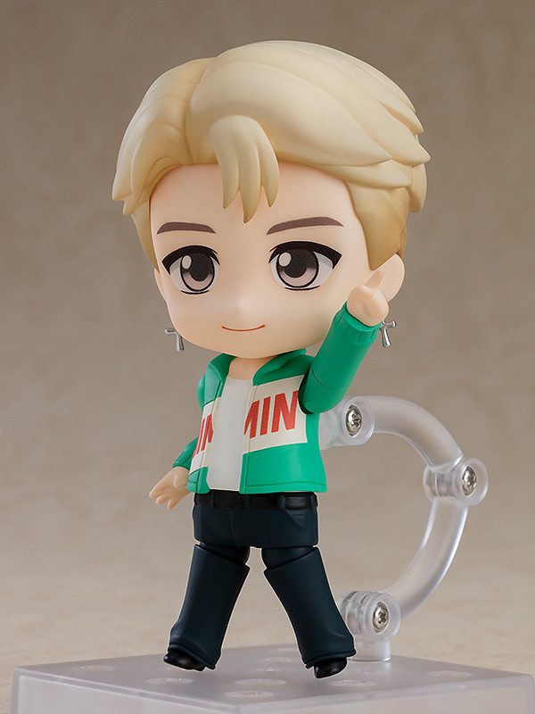 TinyTan - Jimin - Nendoroid #1805