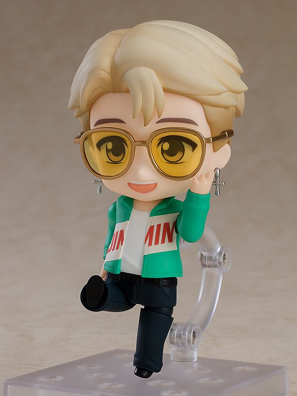 TinyTan - Jimin - Nendoroid #1805